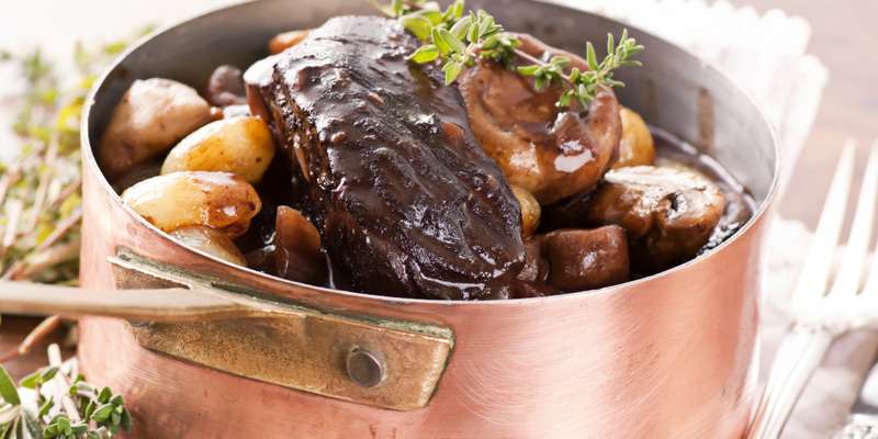 Gastronomia Comotti