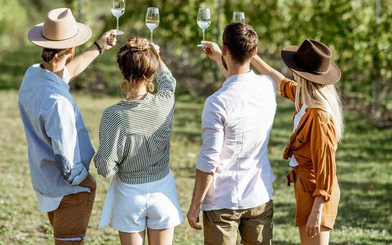 Taormina: Guided Etna Wine Tasting Half-Day Tour