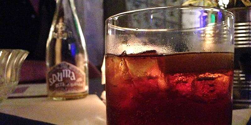 Bar Borsa