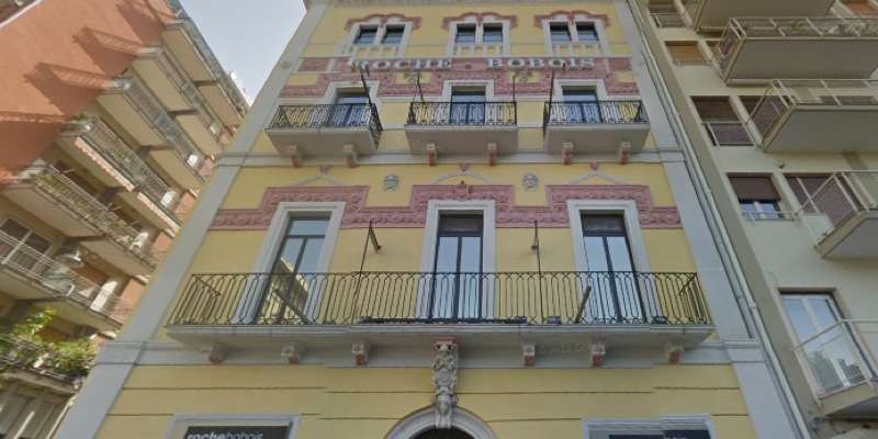 Palazzo Clemente