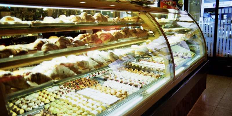Pasticceria Breda