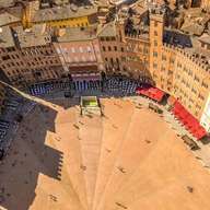 Pisa, Siena and San Gimignano Day Trip with Chianti