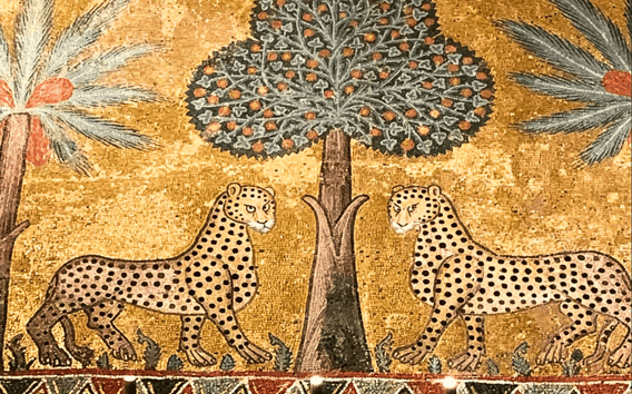 Visita à Cappella Palatina e ao Palazzo dei Normanni
