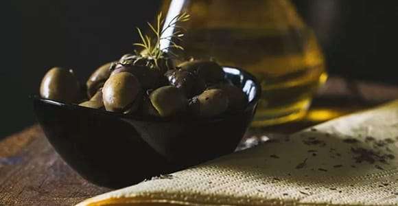 EVO Experience: al descubrimiento del aceite Pomes.