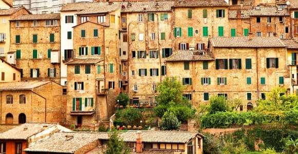 Siena: Tour privado personalizado con guía local