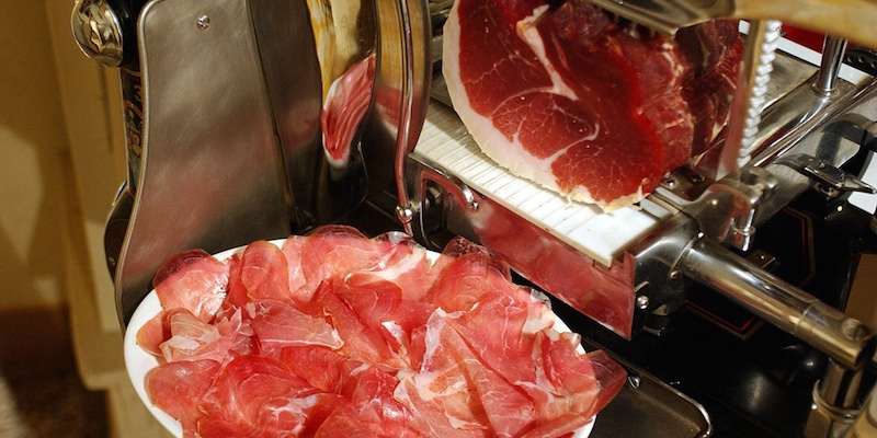 Salumeria Garibaldi