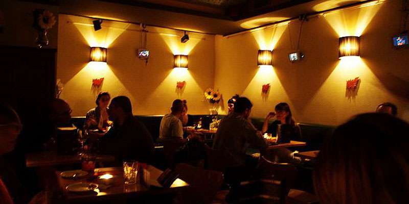 Negroni Bar