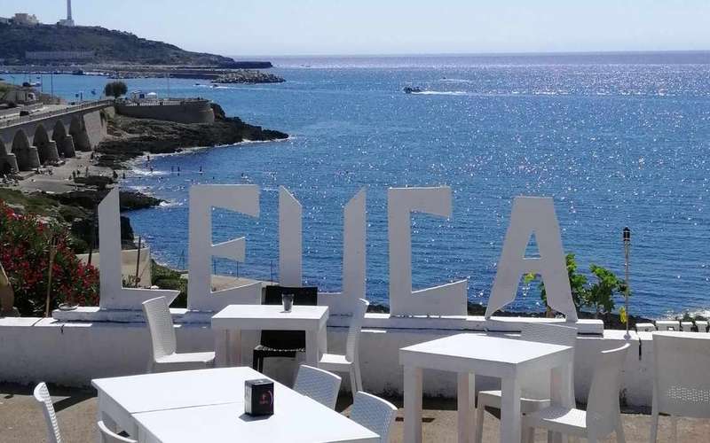 SANTA MARIA DI LEUCA: TOUR ESCLUSIVO CON APERITIVO
