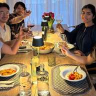 Bologna: Fresh Pasta Masterclass with Organic Wine Tasting