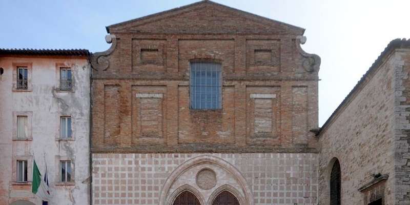 Corso Garibaldi és Porta Sant'Angelo