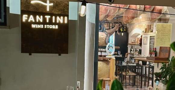 Enobottega Experience: los grandes vinos de Italia a dos pasos de Ostuni.
