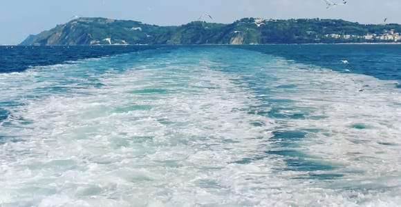 Mini-cruise from Cesenatico to Gabicce and the San Bartolo promontory