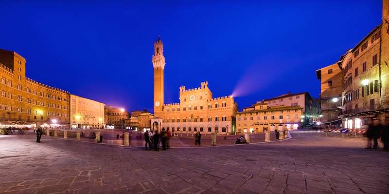 Piazza del Campo