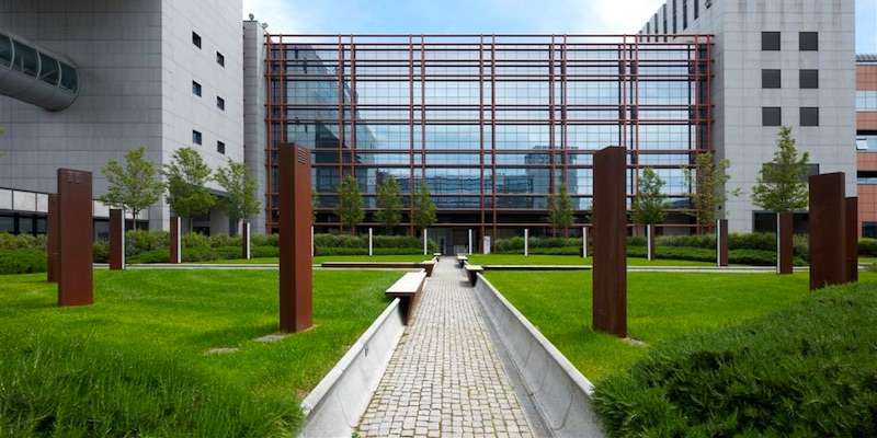 C.U.BO Centro Unipol Bologna