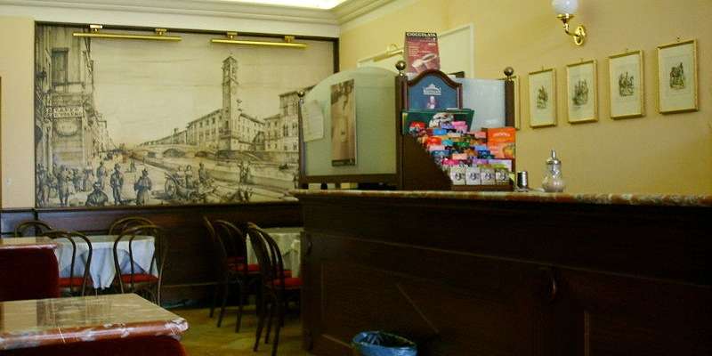 Caffè dell'Ussero