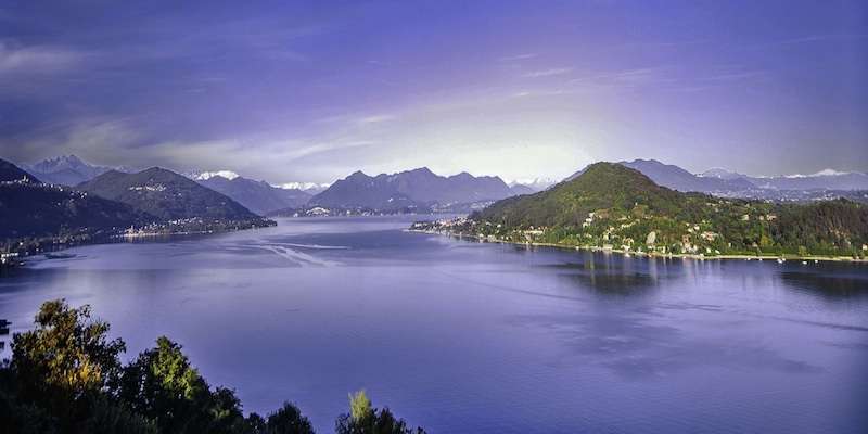 Lake Maggiore