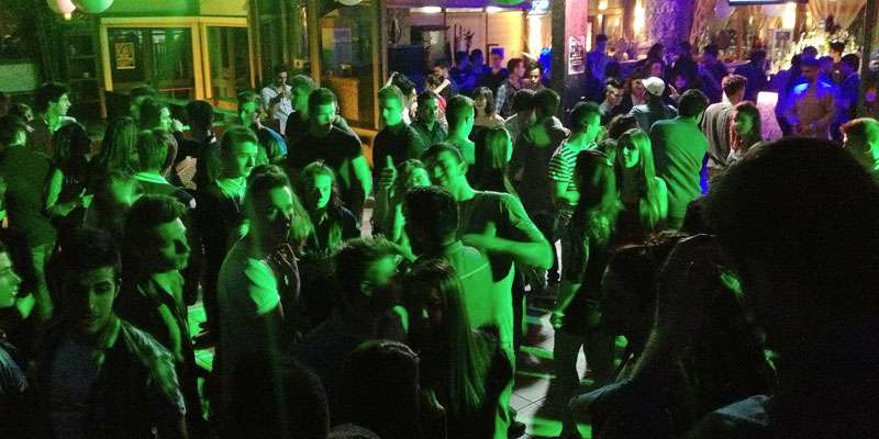 Discoteca Soleluna