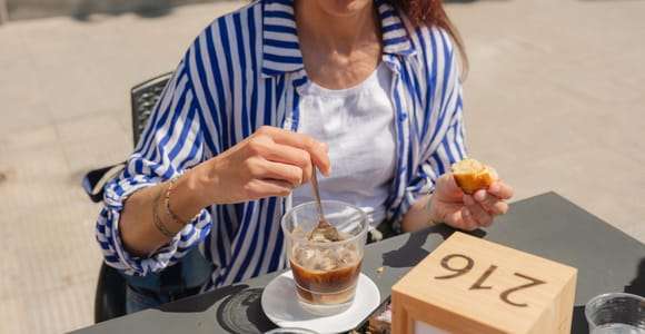 Lecce: el mejor tour gastronómico con un local