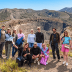 Napels: Pompeii & Mt. Vesuvius dagtrip met tickets & lunch