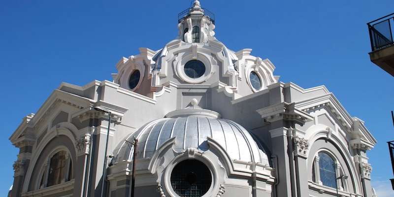 Santa Maria del Carmine-templom