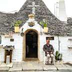 Excursão a Matera e Alberobello a partir de Monopoli