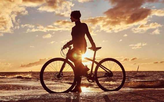 Lecce e-bike-túra az Acaya-kastélyhoz és salentói brunch