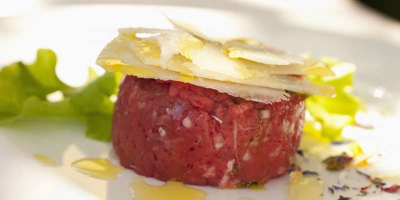 Osteria dello Zingaro