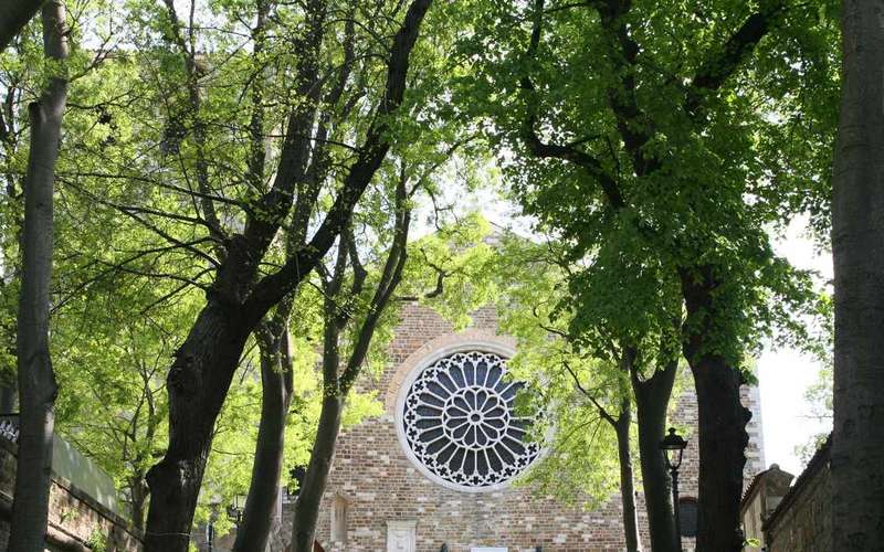 Best of Trieste: Private Walking Tour with a Local Guide