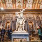Róma: Borghese Képtár belépőjegy