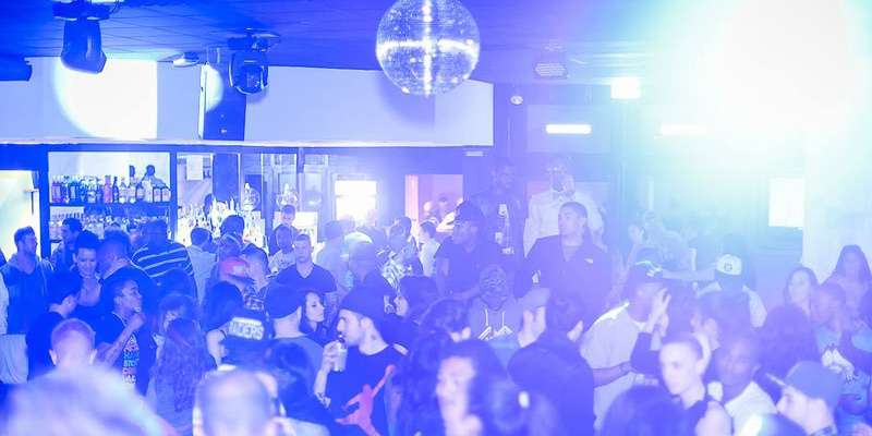 Nu Club