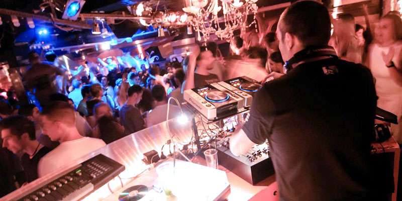 Fishmarket Club