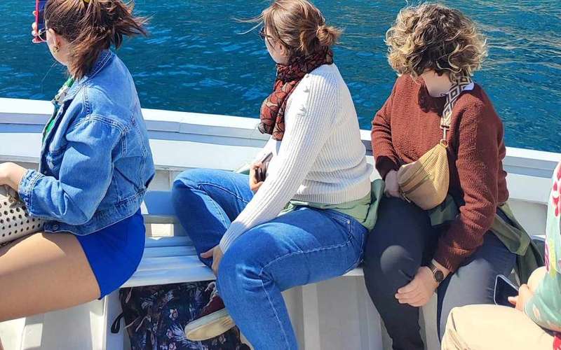 Amalfi-parti egynapos kirándulás Nápolyból, opcionális hajókirándulással