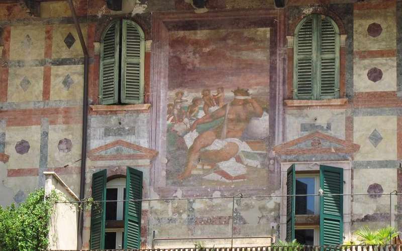 Verona: 3 órás vezetett gyalogos városnézés