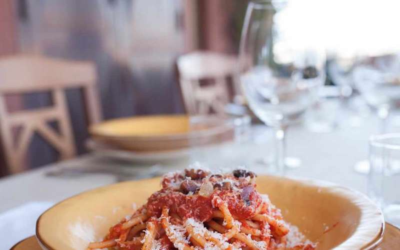 Civitavecchia: Dining Experience at a Local's Home