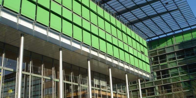 Palazzo del Sole 24 Ore