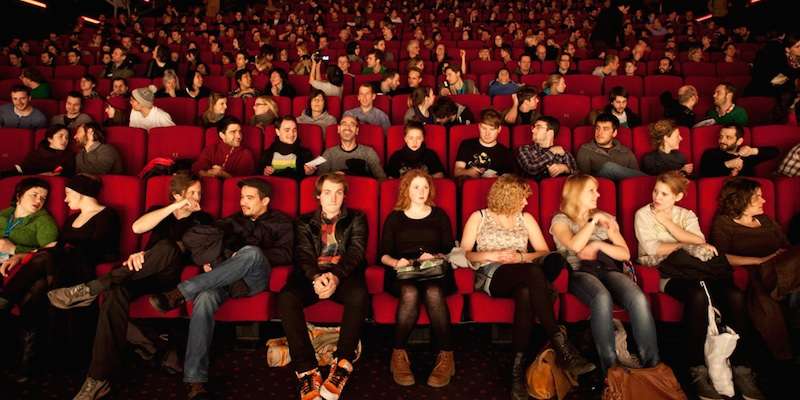 Cinema Teatro Sant'Angelo