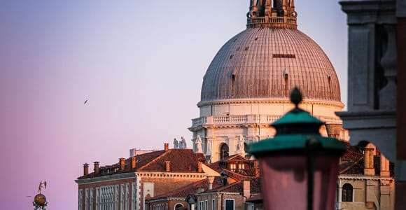 Venedig wie ein Einheimischer erleben - Geführte Tour von Padua aus