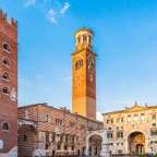 Verona Card: vstup do arény bez front a MHD