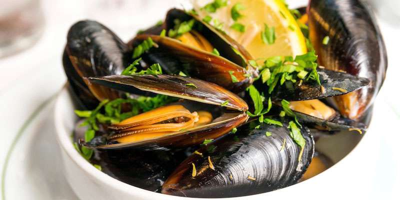 Antica Osteria di Vico Palla