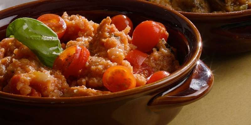 Club Culinario Toscano da Osvaldo