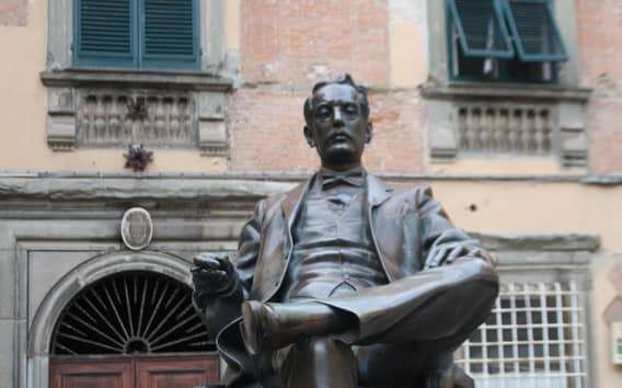 Lucca BÁSICA: ¡únete a un tour a pie imprescindible!
