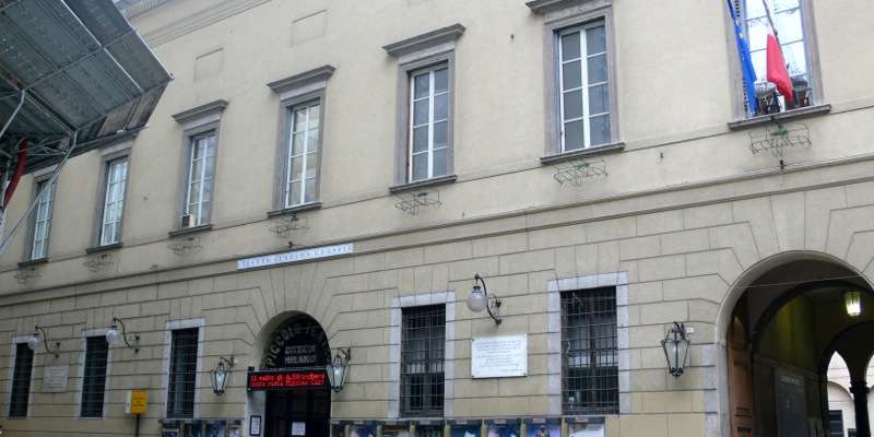 Piccolo Teatro