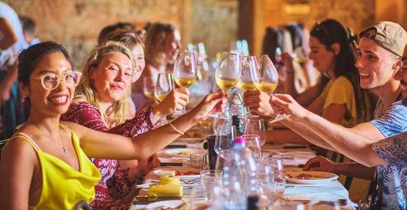 Von Florenz aus: Chianti Wein Tour mit Verkostung