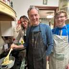 Corso di pasta bolognese con laboratorio di ragu
