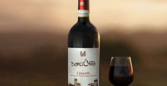 Wine and Gourmet Tasting Experience in Piazza Grande Arezzo