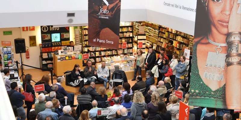 Libreria Feltrinelli