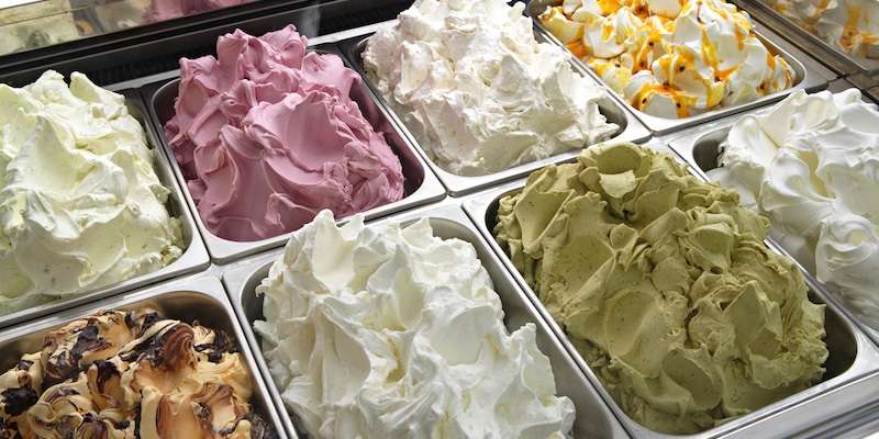 Gelateria Popolare