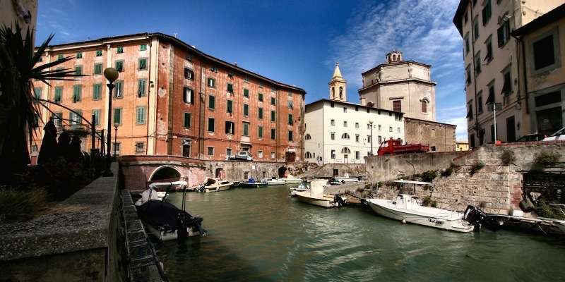Livorno