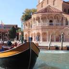 Plavba na bragozzu po ostrovech Murano, Burano a Torcello