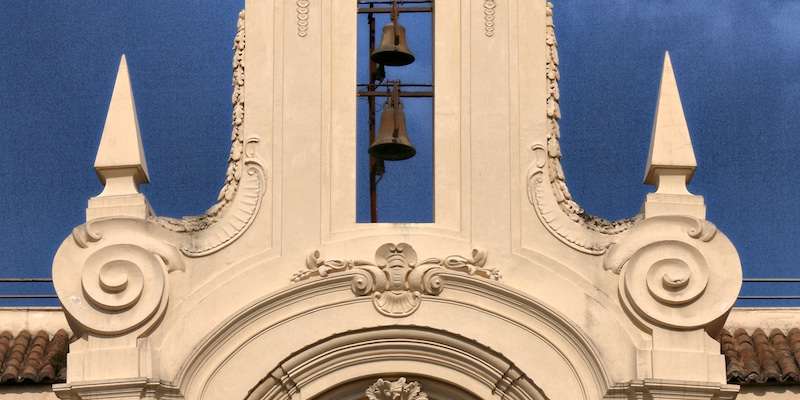 Palazzo del Conservatorio dello Spirito Santo